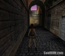 Tomb Raider - Chronicles ROM (ISO) Download for Sega Dreamcast 